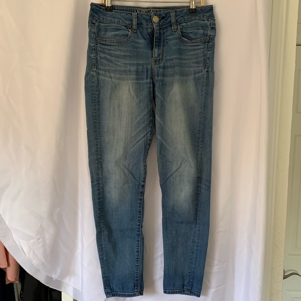 AE Jeggings